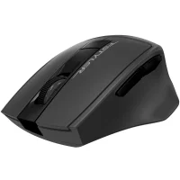 Мышь A4Tech Fstyler FG30S (серый) фото 1
